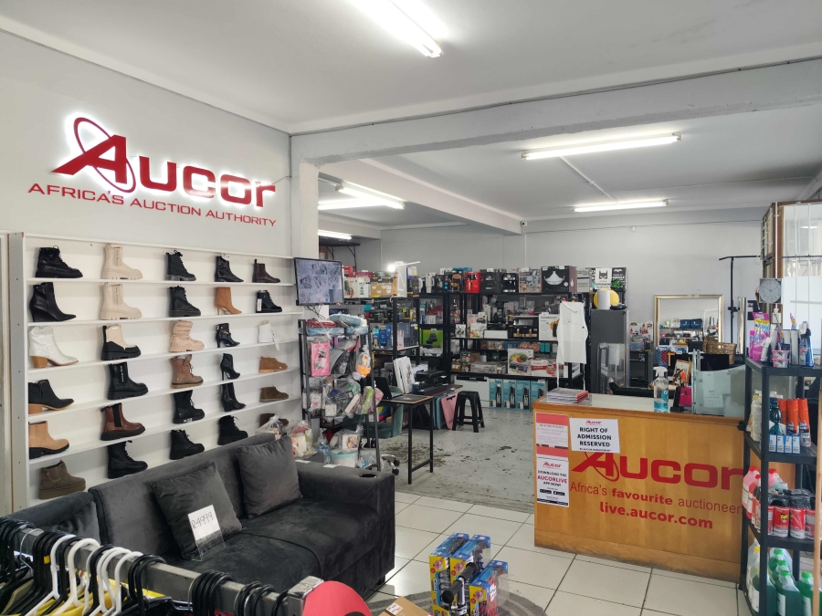To Let Commercial Property for Rent in Heathfield Western Cape